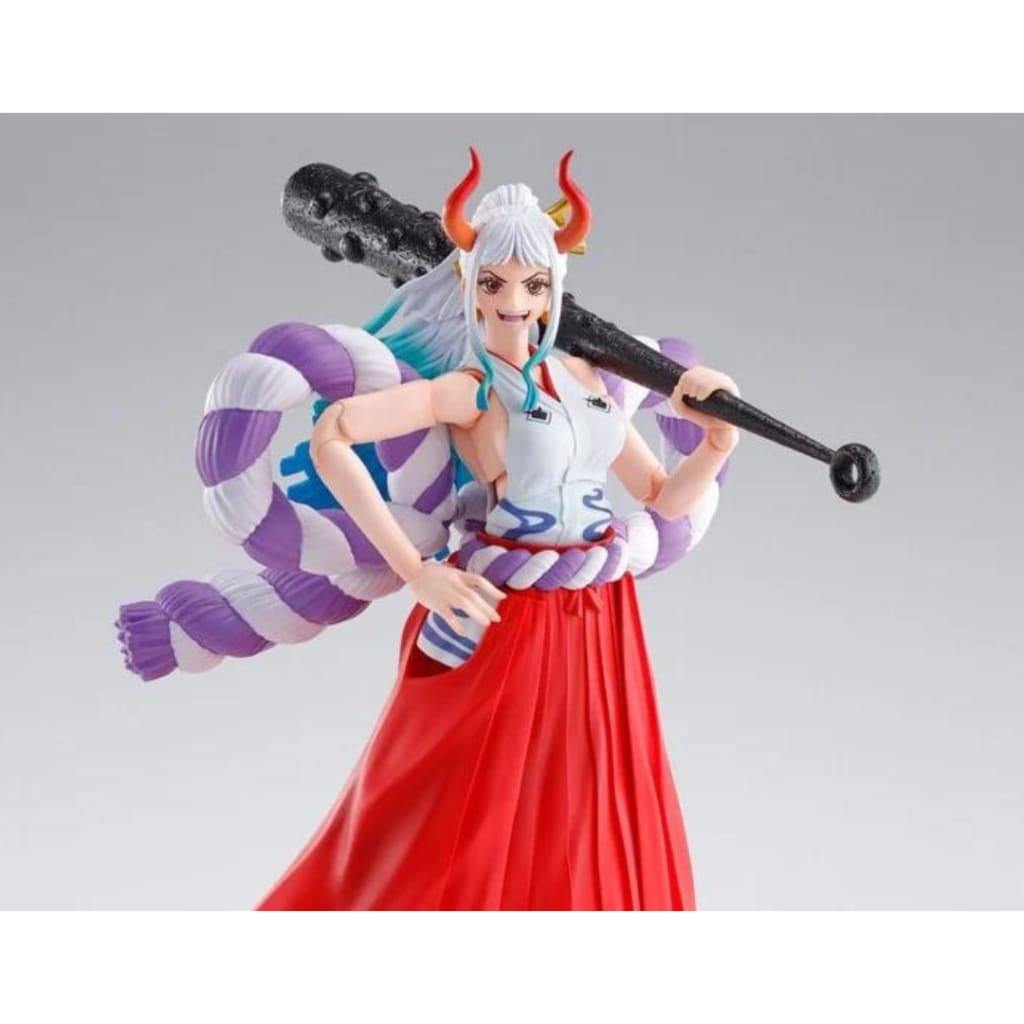 One Piece S.H.Figuarts Yamato