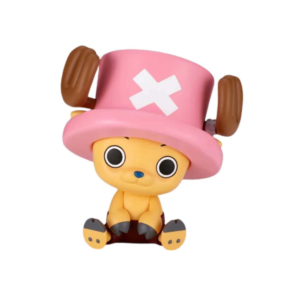 One Piece Sofvimates Tony Chopper