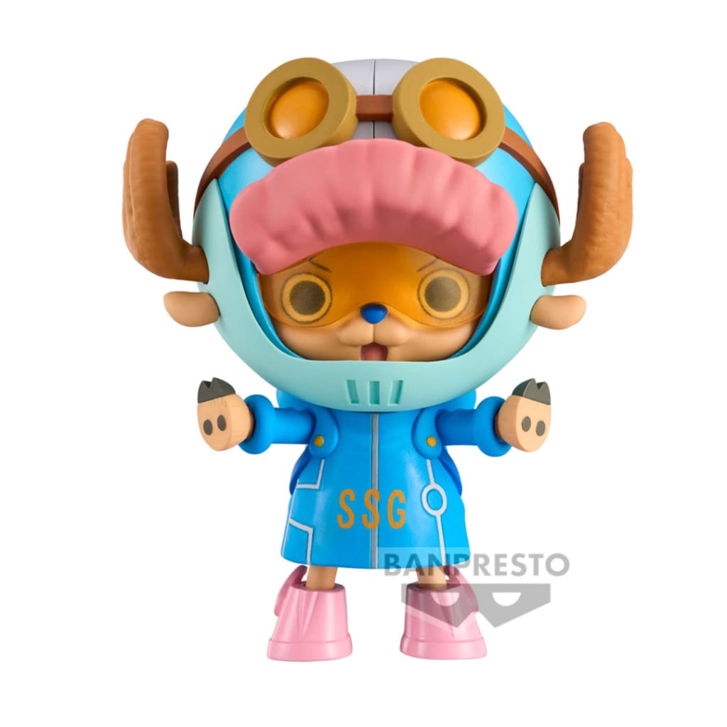 One Piece - Tony Chopper The Grandline Series DXF Prize