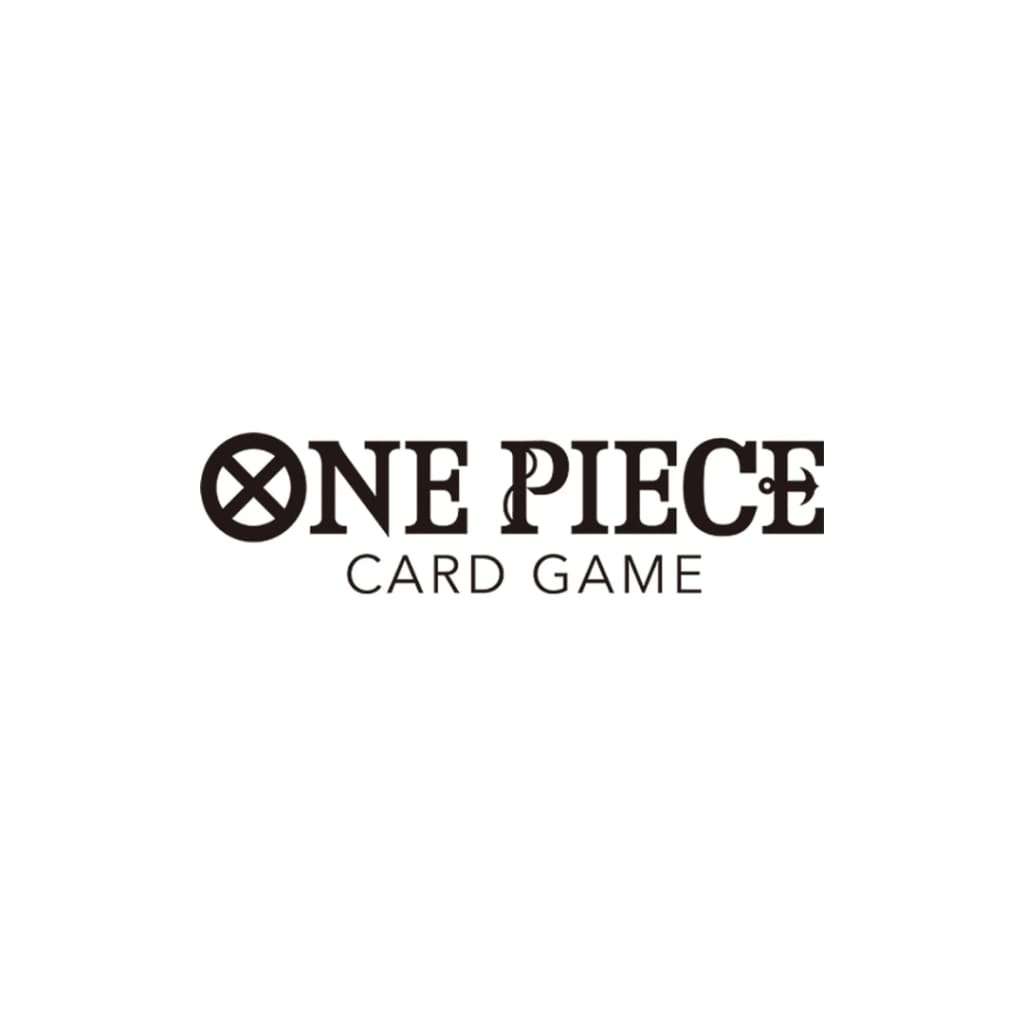 One Piece Trading Card Game 3D2Y Starter Deck
