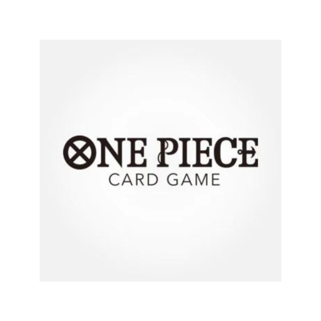 One Piece Trading Card Game Memorial Collection Extra