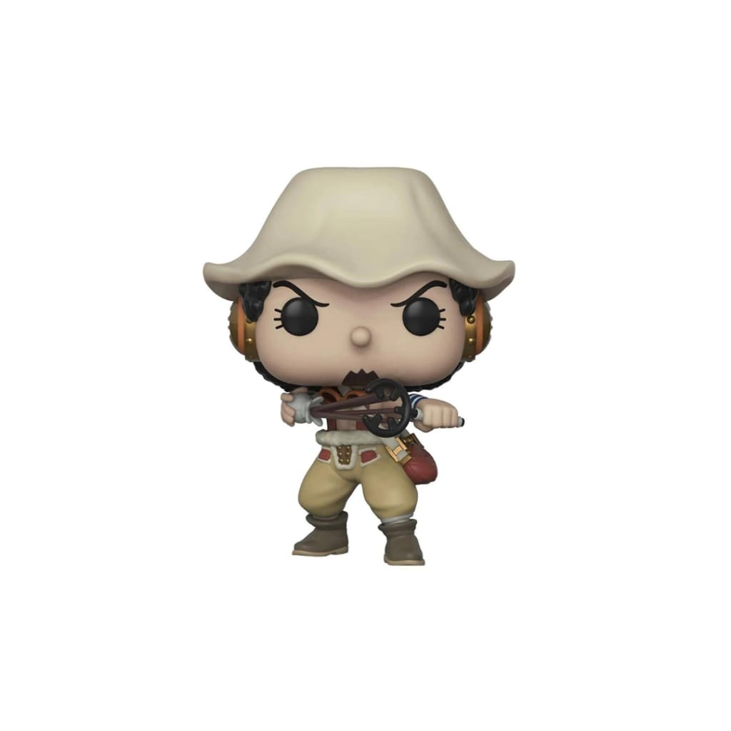 One Piece Usopp Pop! Vinyl Figure #401