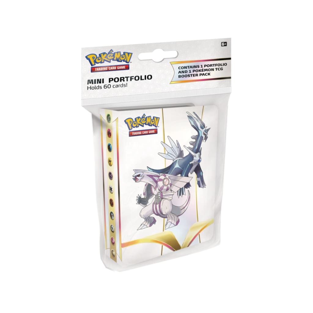 Pokemon Astral Radiance Mini Binder