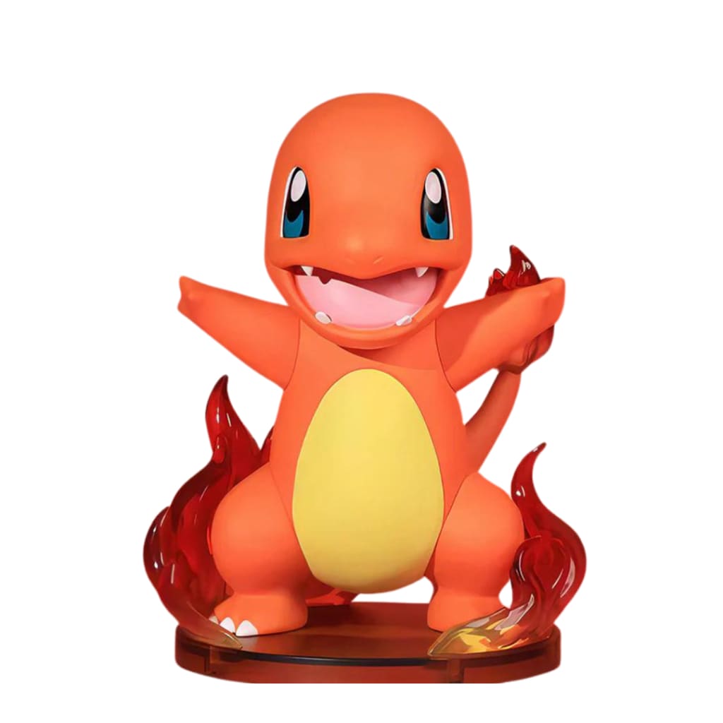 Pokemon Moncolle - Charmander Figurine