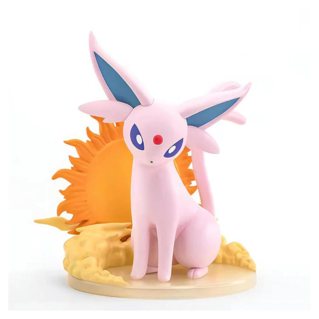 Pokemon Moncolle - Espeon Figurine