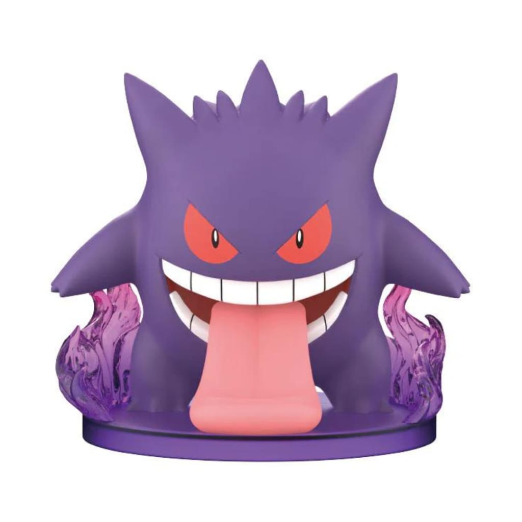 Pokemon Moncolle - Gengar Figurine