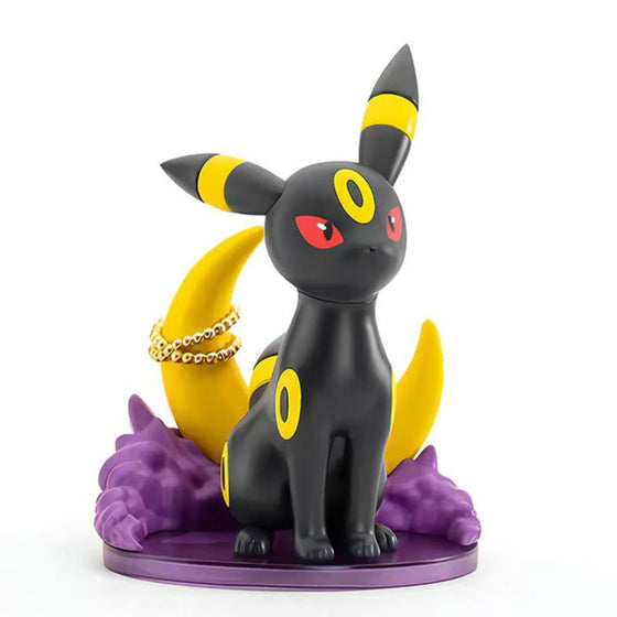 Pokemon Moncolle - Umbreon Figurine