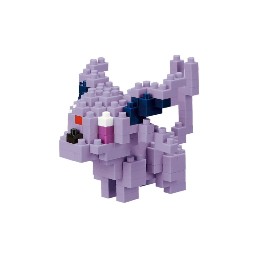 Pokemon Nanoblock - Espeon