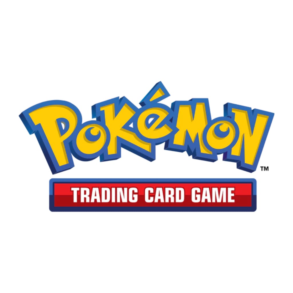 Pokemon TCG Mega Evolution Set 4 - Chaos Rising Booster