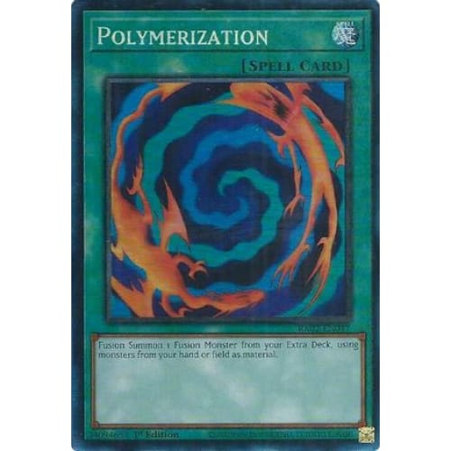 Polymerization (PCR) - RA02-EN047 Prismatic Collector’s