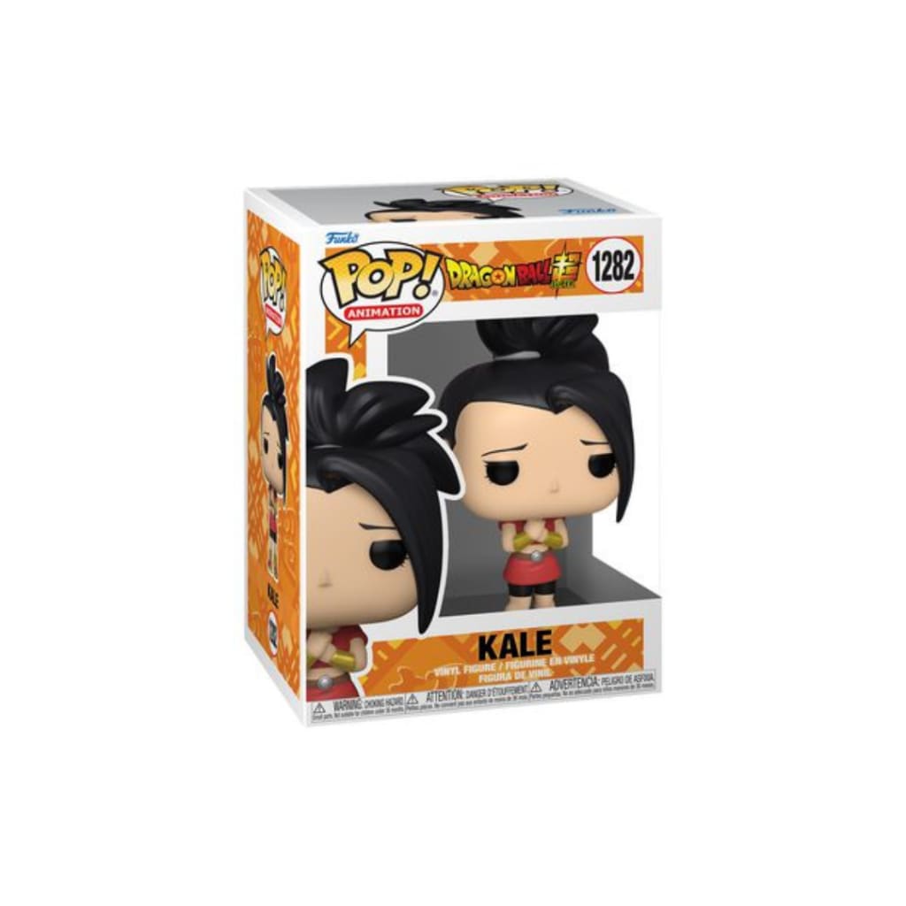 Pop! Animation: Dragon Ball Super - Kale
