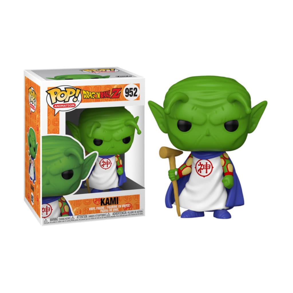 Pop! Animation Dragon Ball Z - Kami
