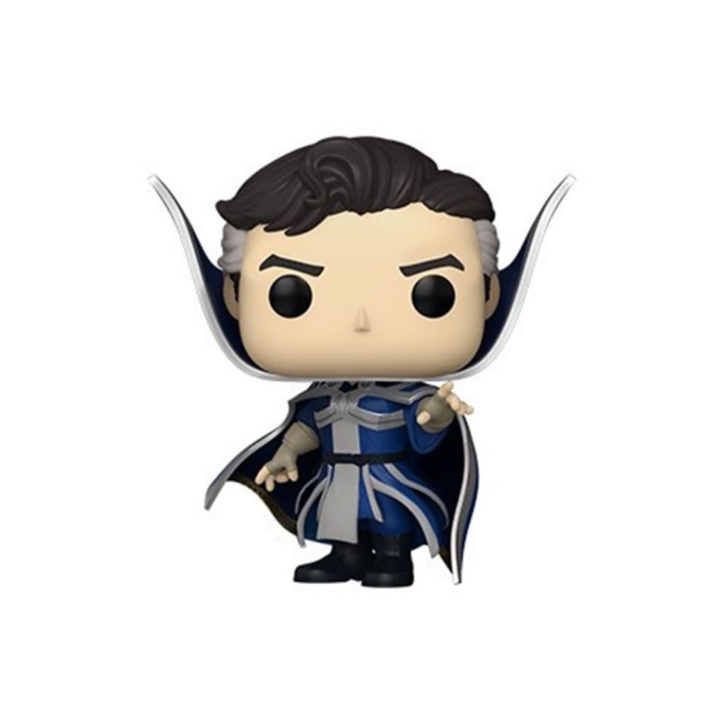 Pop Doctor Strange In The Multiverse Of Madness - Supreme