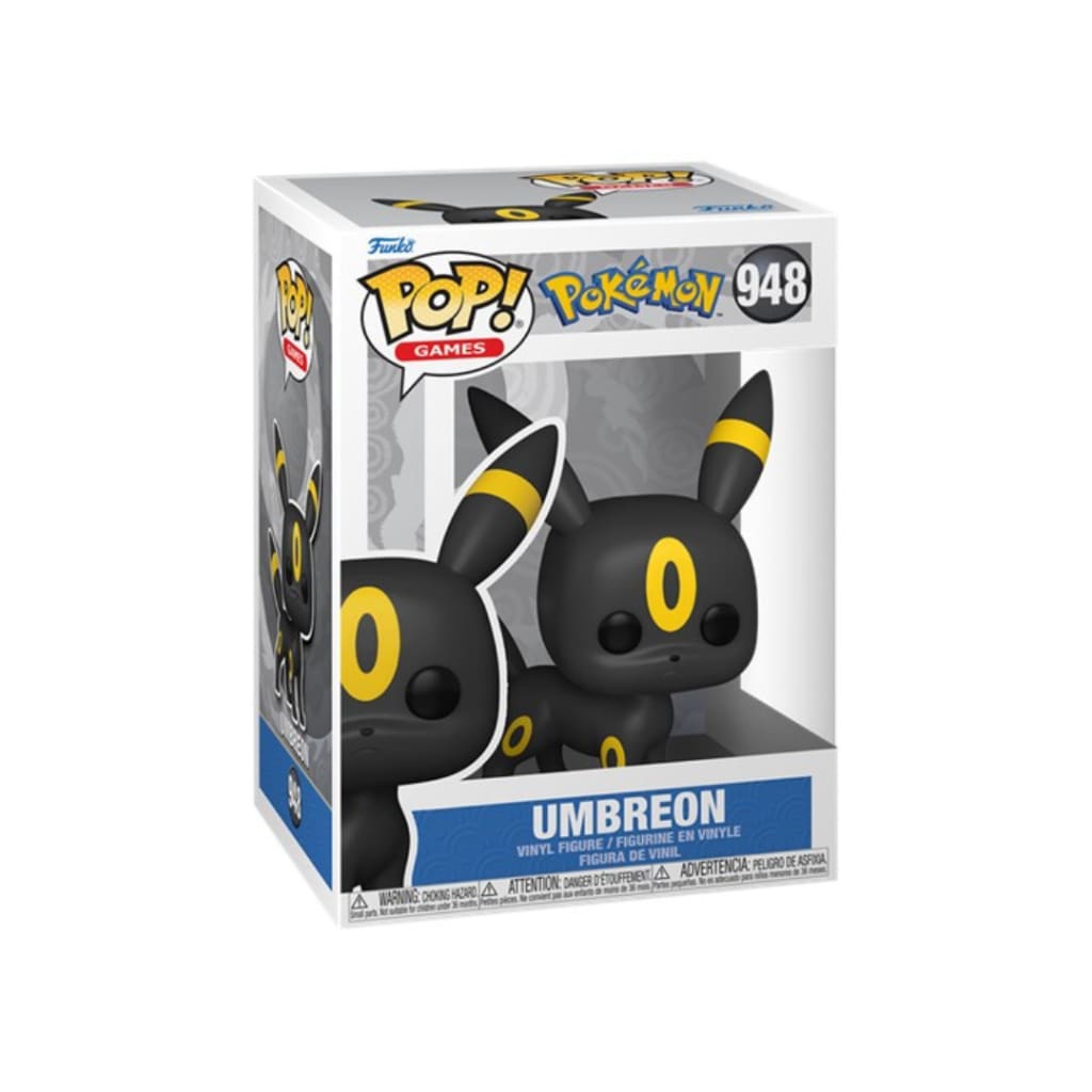 POP! Pokémon Umbreon