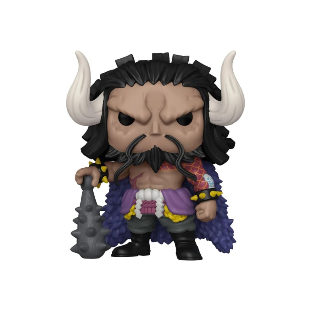 POP! Super: One Piece- Kaido
