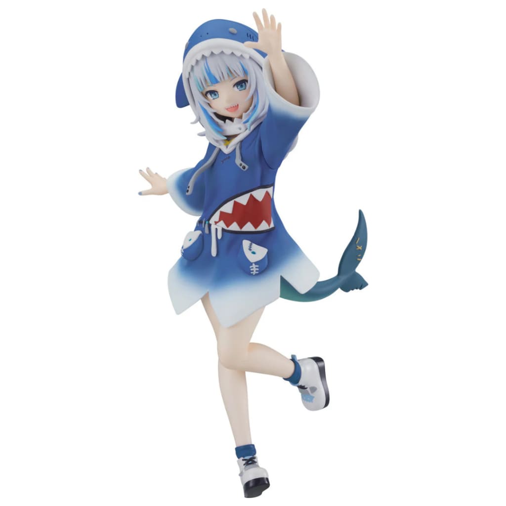 Pop Up Parade - Gawr Gura - Hololive Production