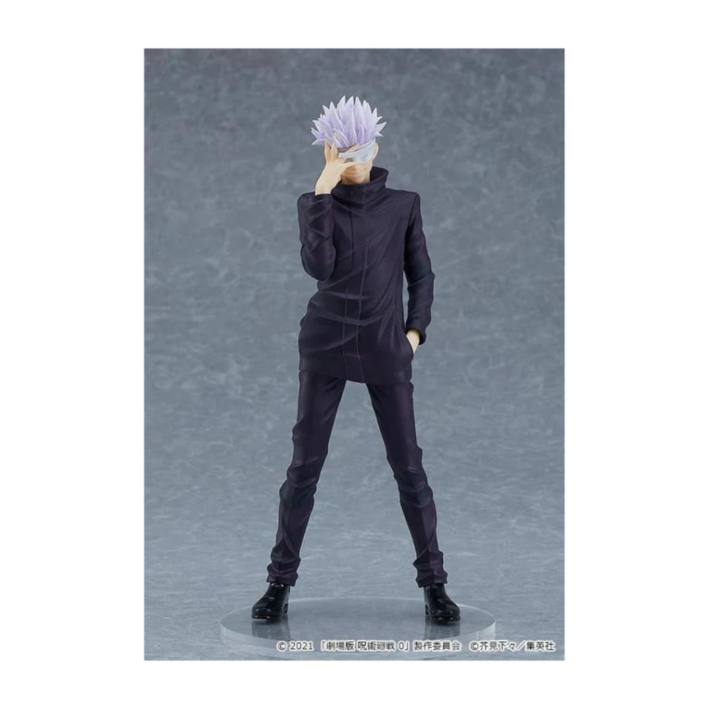 Pop Up Parade - Satoru Gojo: Jujutsu Kaisen Ver.
