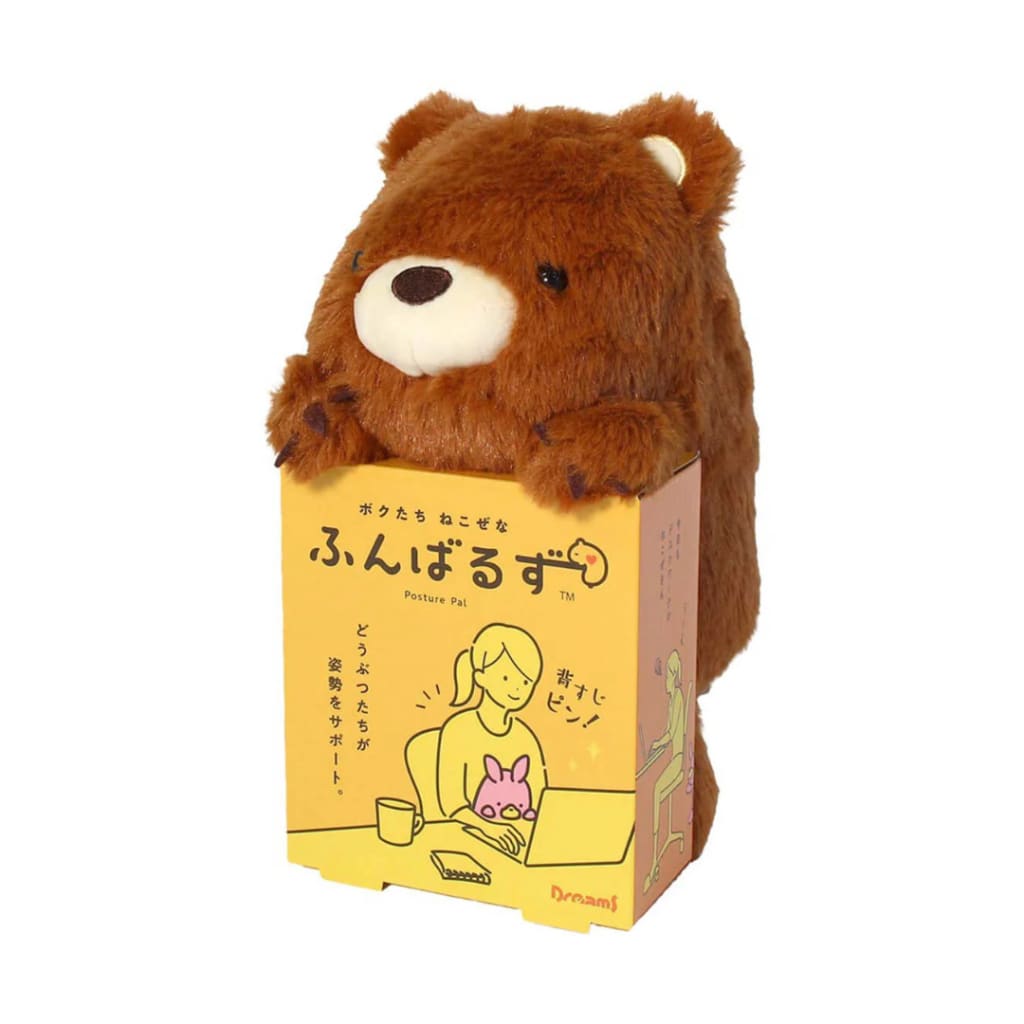 Posture Pal Bear by Dreams