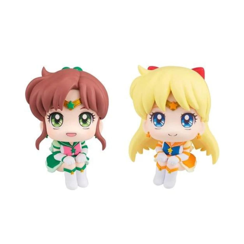 Pretty Guardian Sailor Moon Cosmos Eternal Jupiter