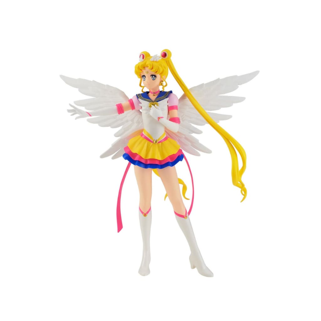 Pretty Guardian Sailor Moon Eternal Cosmos Glitter &