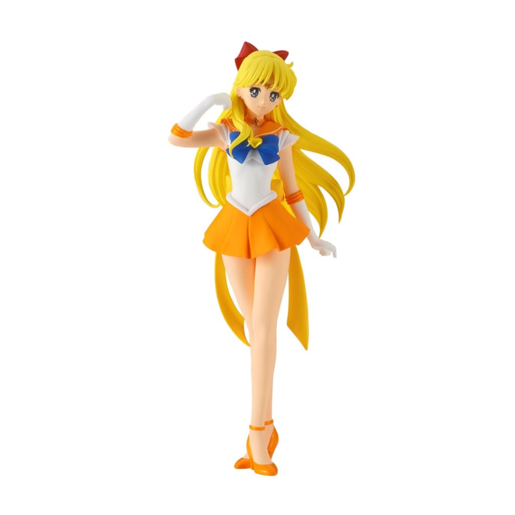Pretty Guardian Sailor Moon Eternal The Movie Glitter &