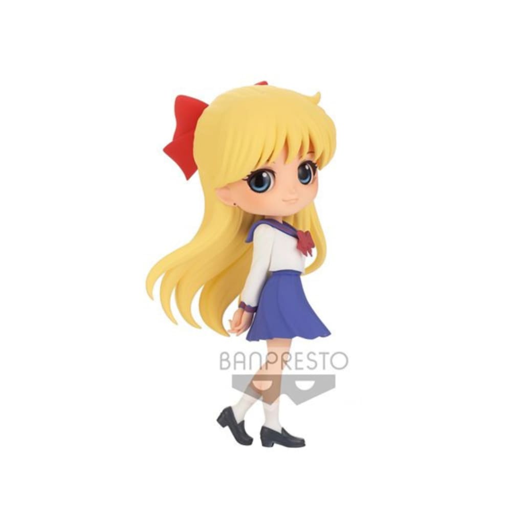 Pretty Guardian Sailor Moon Eternal the Movie Minako Aino