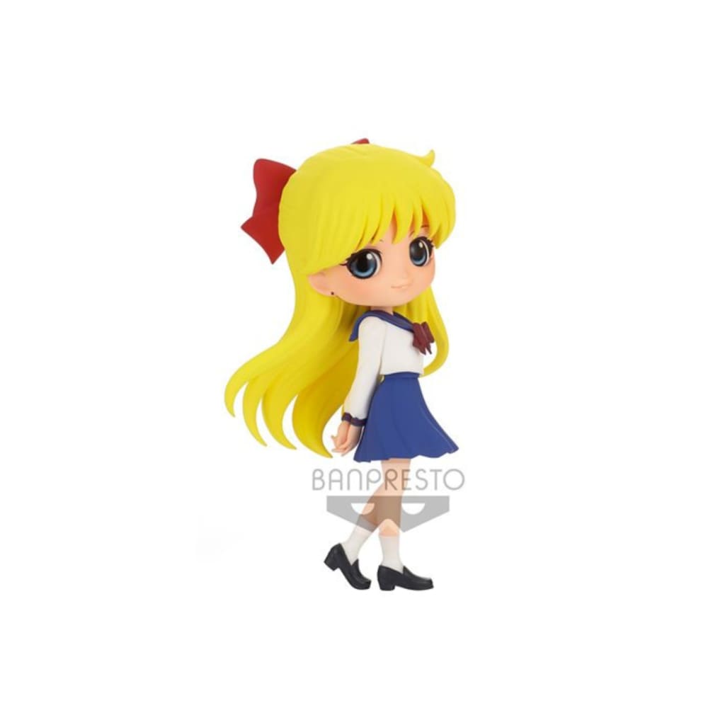 Pretty Guardian Sailor Moon Eternal the Movie Minako Aino