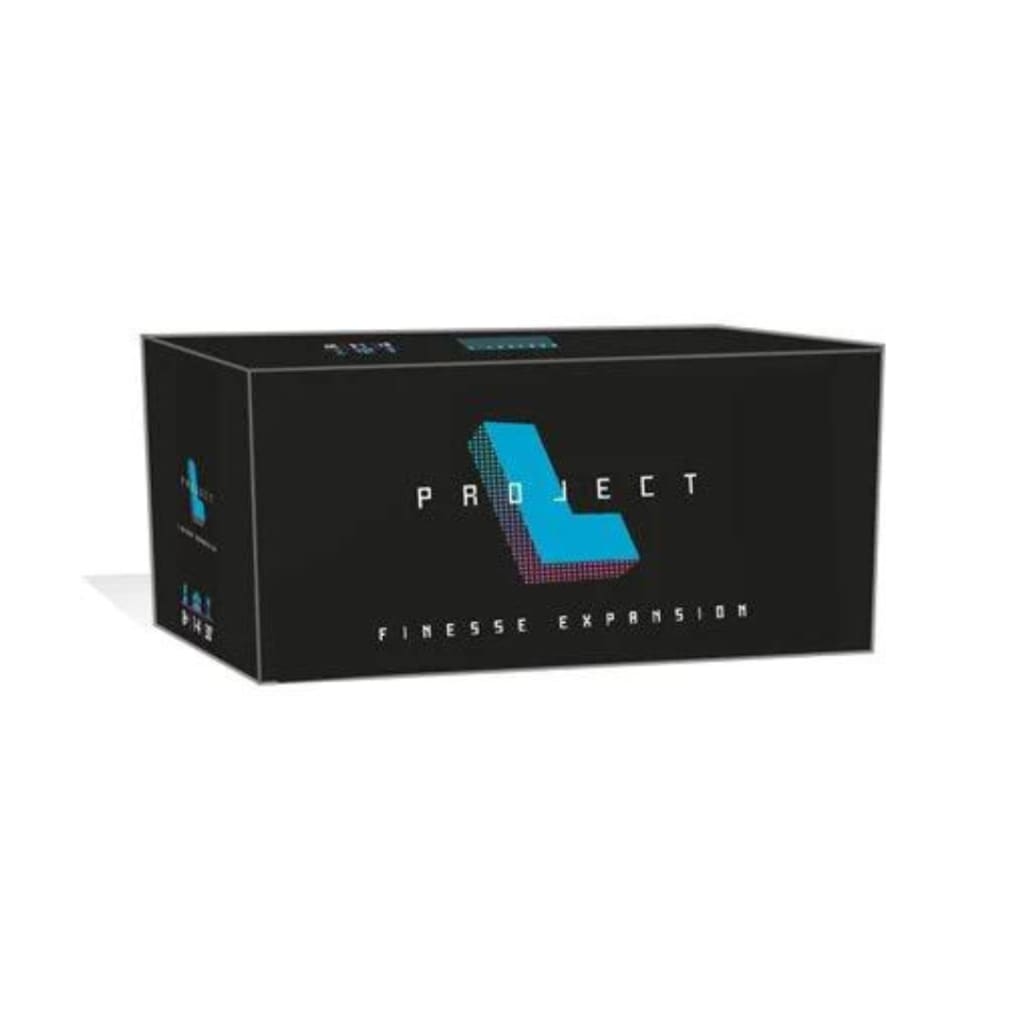 Project L: Finesse