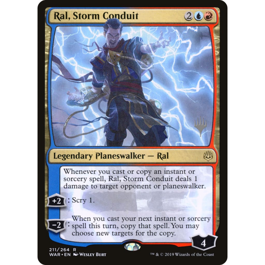 Ral Storm Conduit (PWAR-211P) - Single