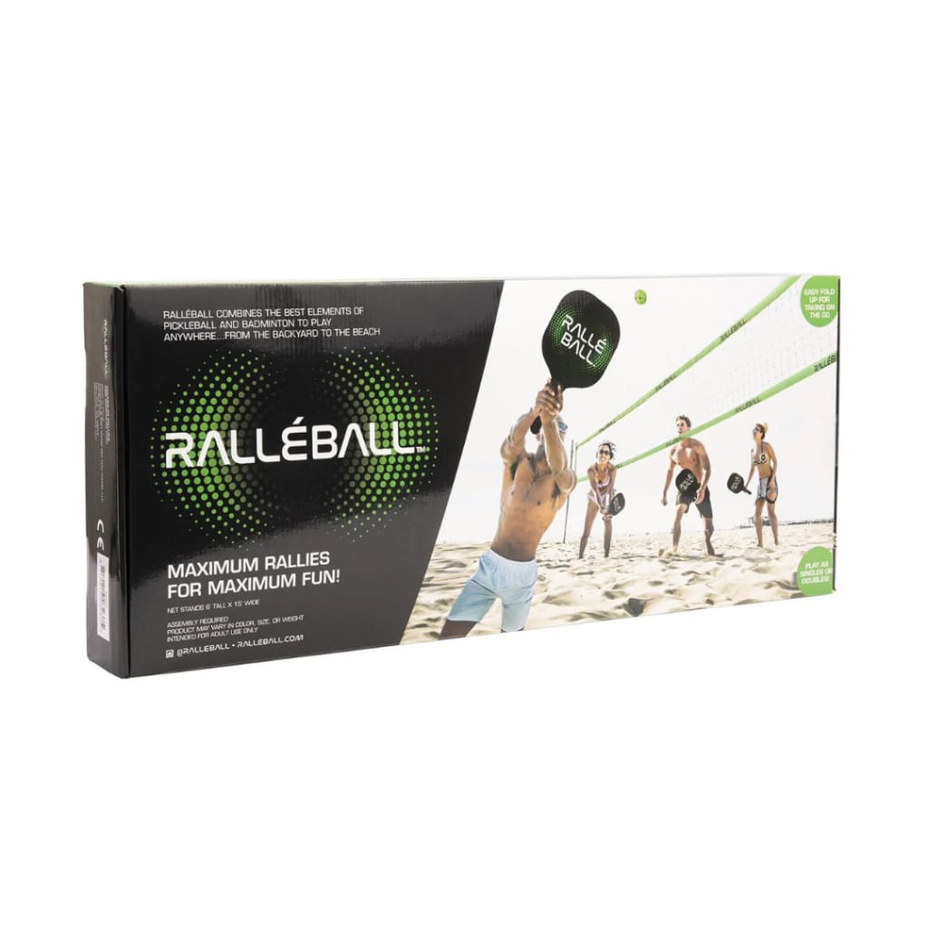 Ralleball