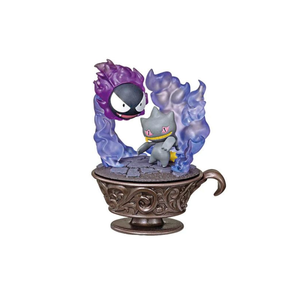 Re-ment Pokemon: Little Night Collection Blind Box