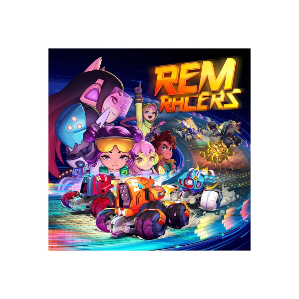 REM Racers