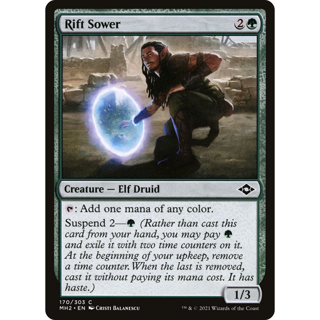 Rift Sower (MH2-170) - Single