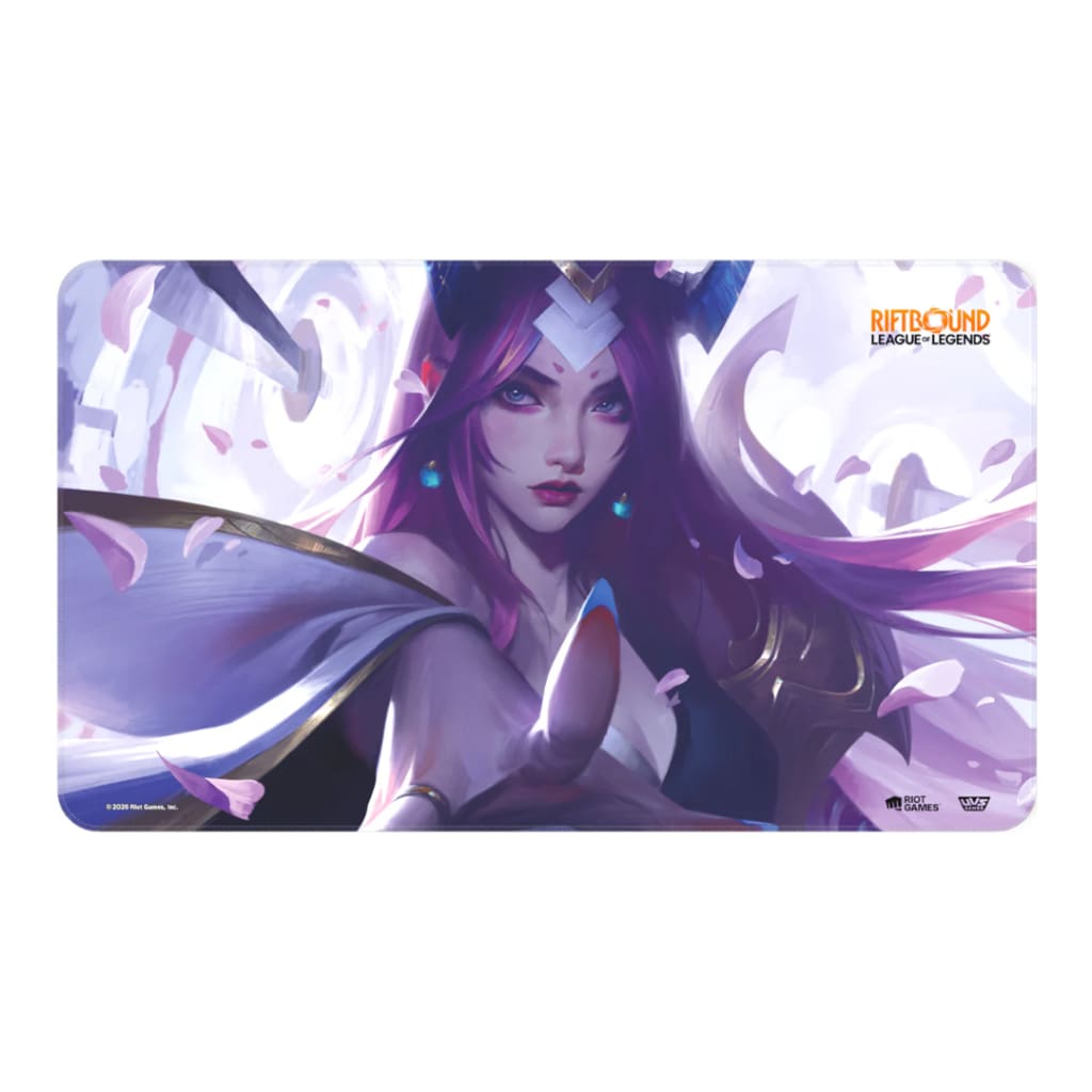 Riftbound: Playmat Spirit Blossom Irelia