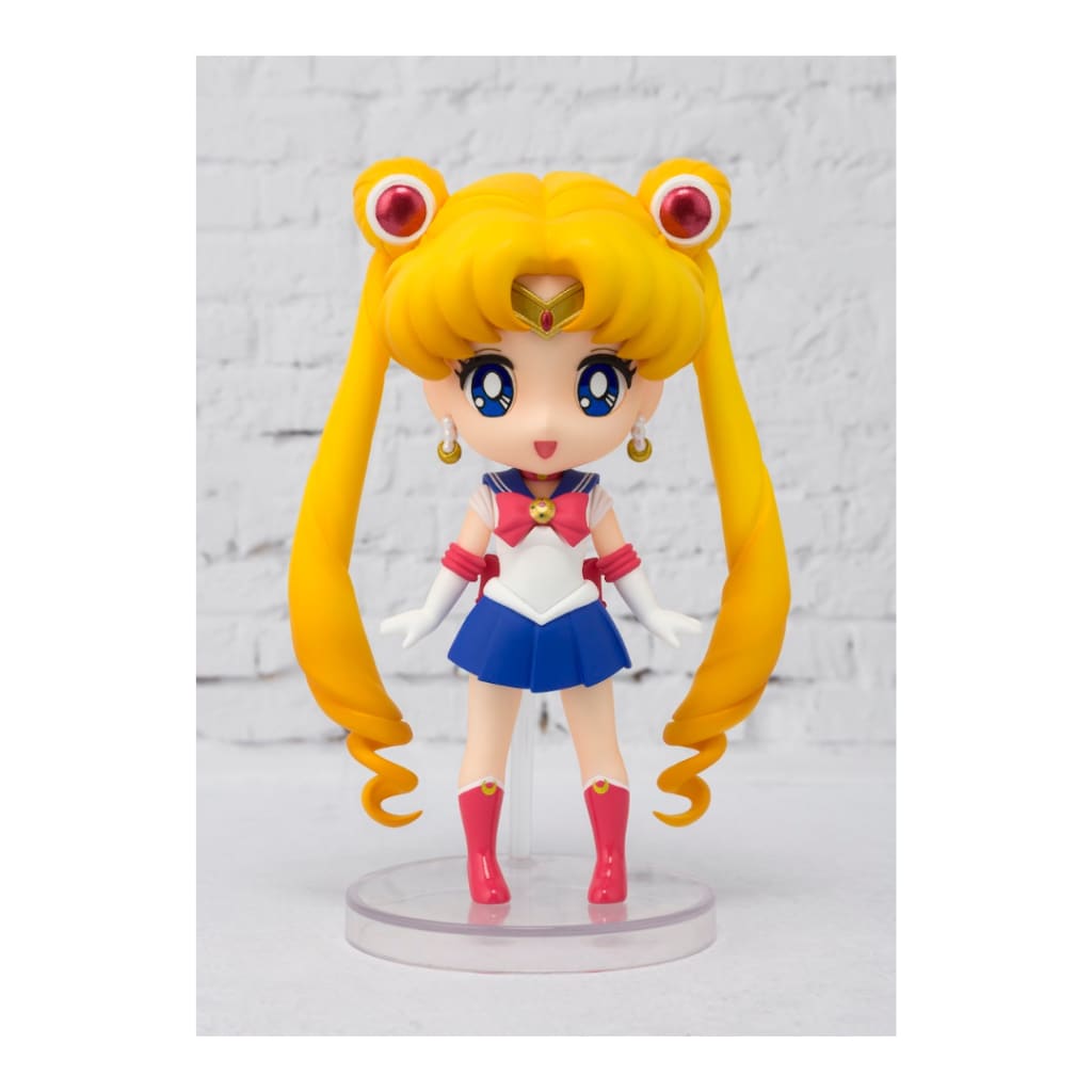 Sailor Moon Pretty Guardian Figuarts Mini Figure