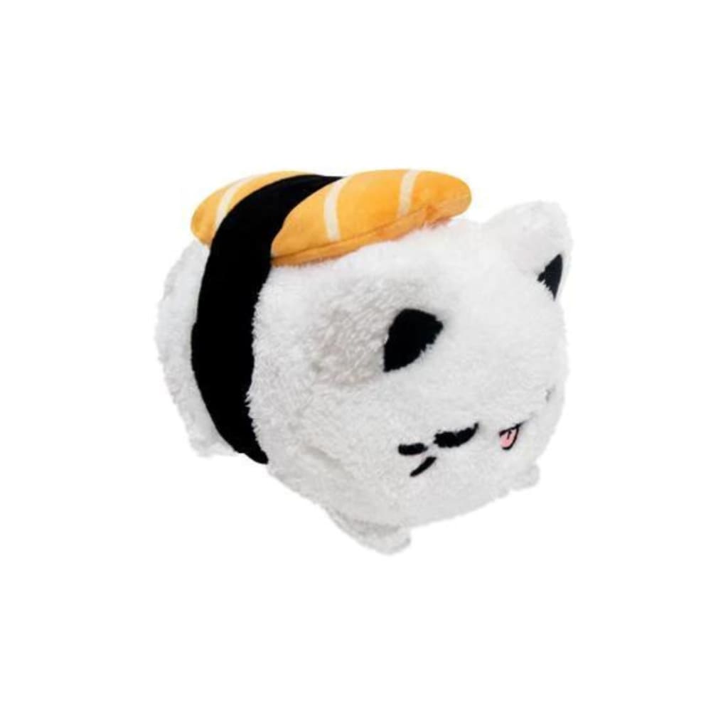 SALMON NIGIRI MEOWCHI PLUSH 7’’