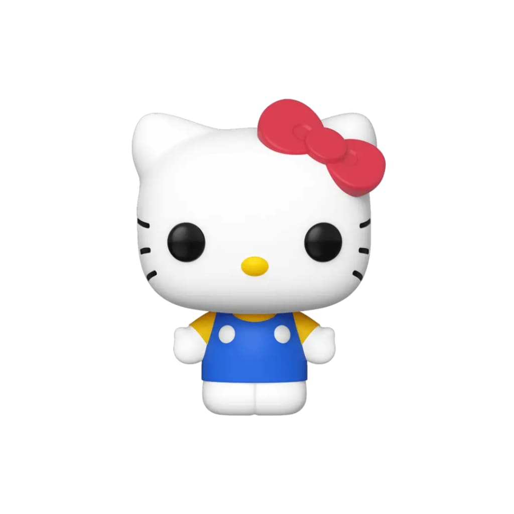 Sanrio Classic Hello Kitty Funko Pop! Vinyl