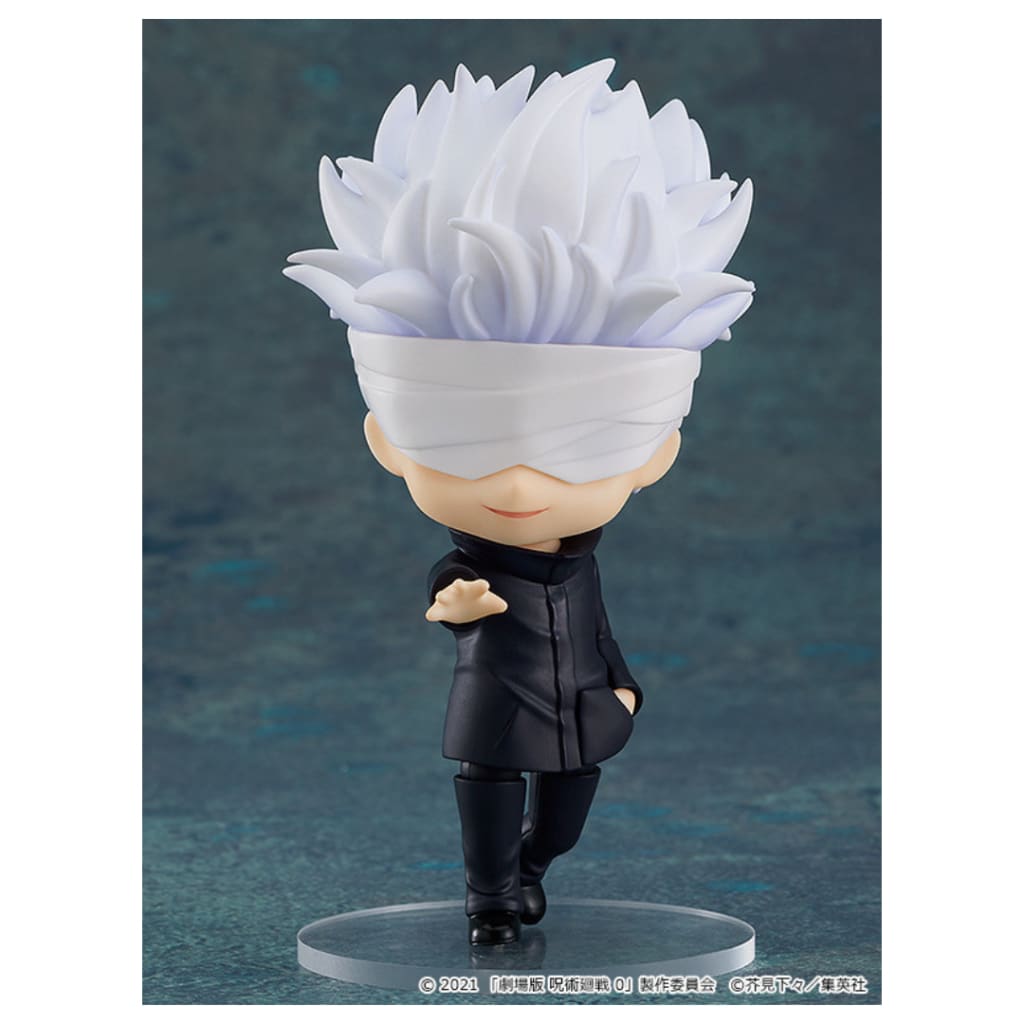 Satoru Gojo Jujutsu Kaisen Nendoroid Figure