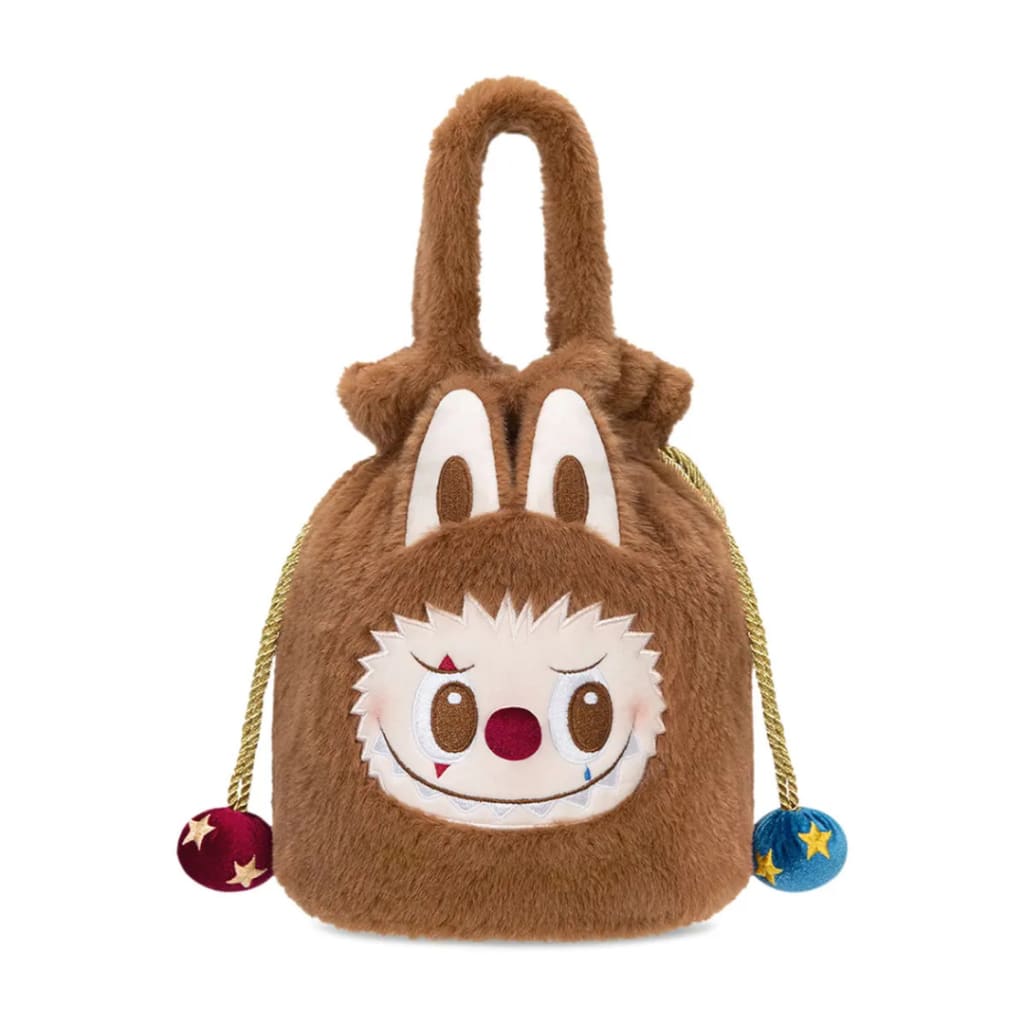 WHY SO SERIOUS Series - LABUBU Candy Pouch