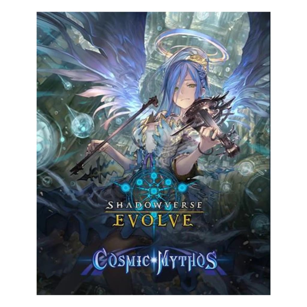 Shadowverse Cosmic Mythos Booster Box