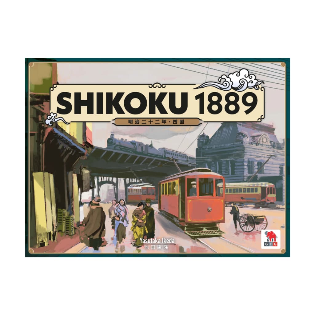 Shikoku 1889