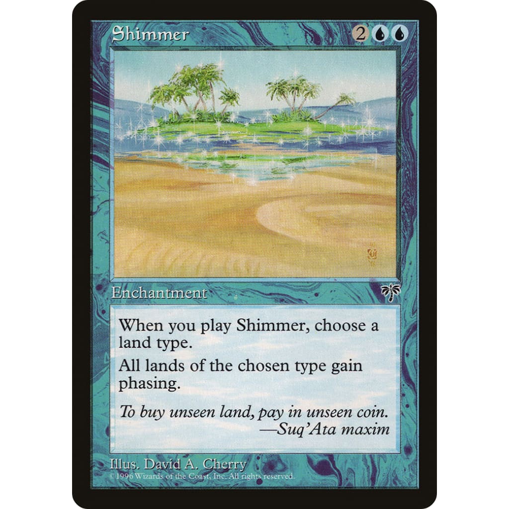 Shimmer (MIR-092) - Single