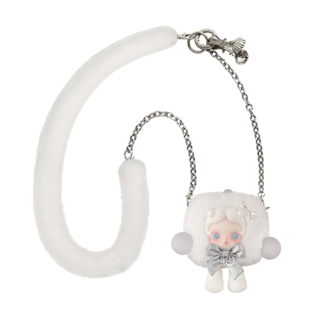 SKULLPANDA The Feast Begins Series Mini Bag-The Sugar Tongs
