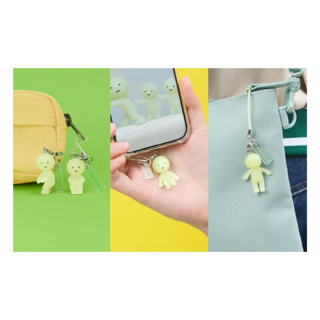 Smiski Strap Accessory - Series 1