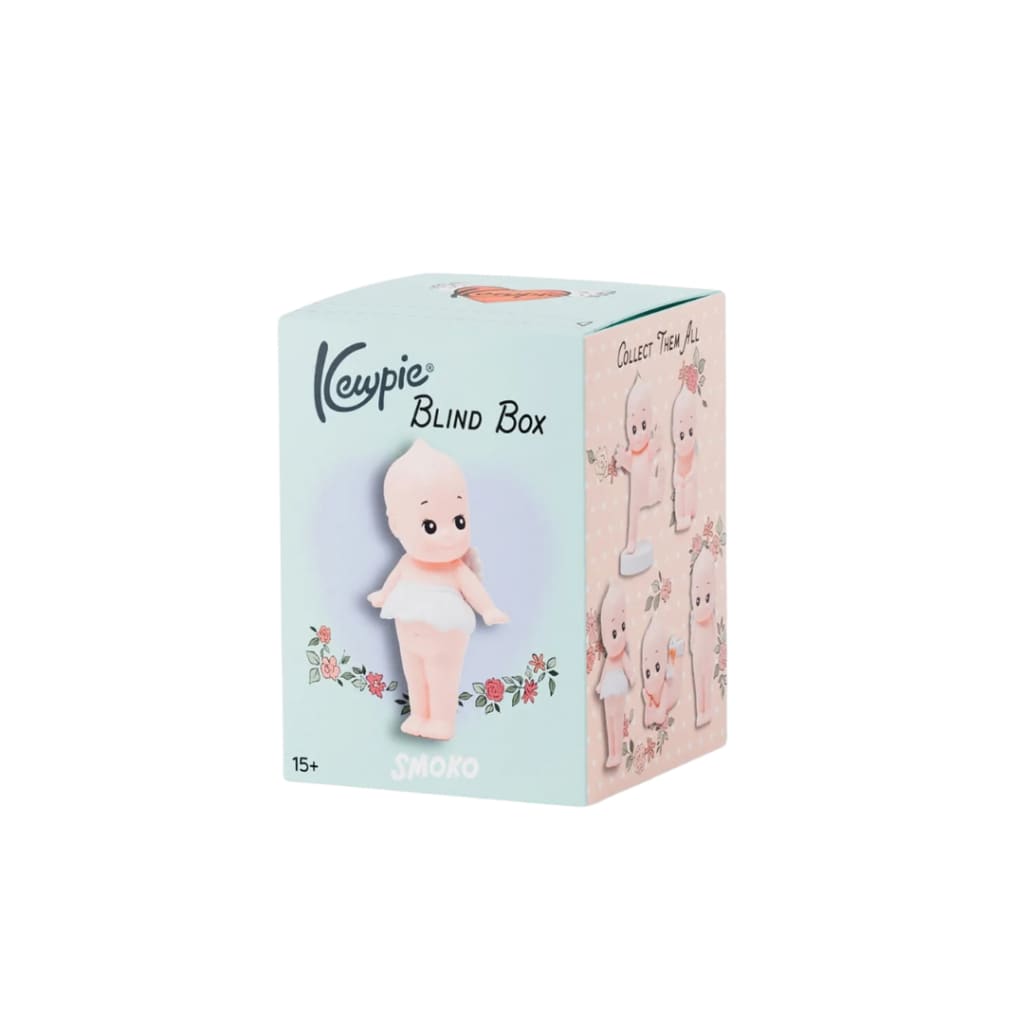 Smoko Kewpie®️ Blind Box Figure