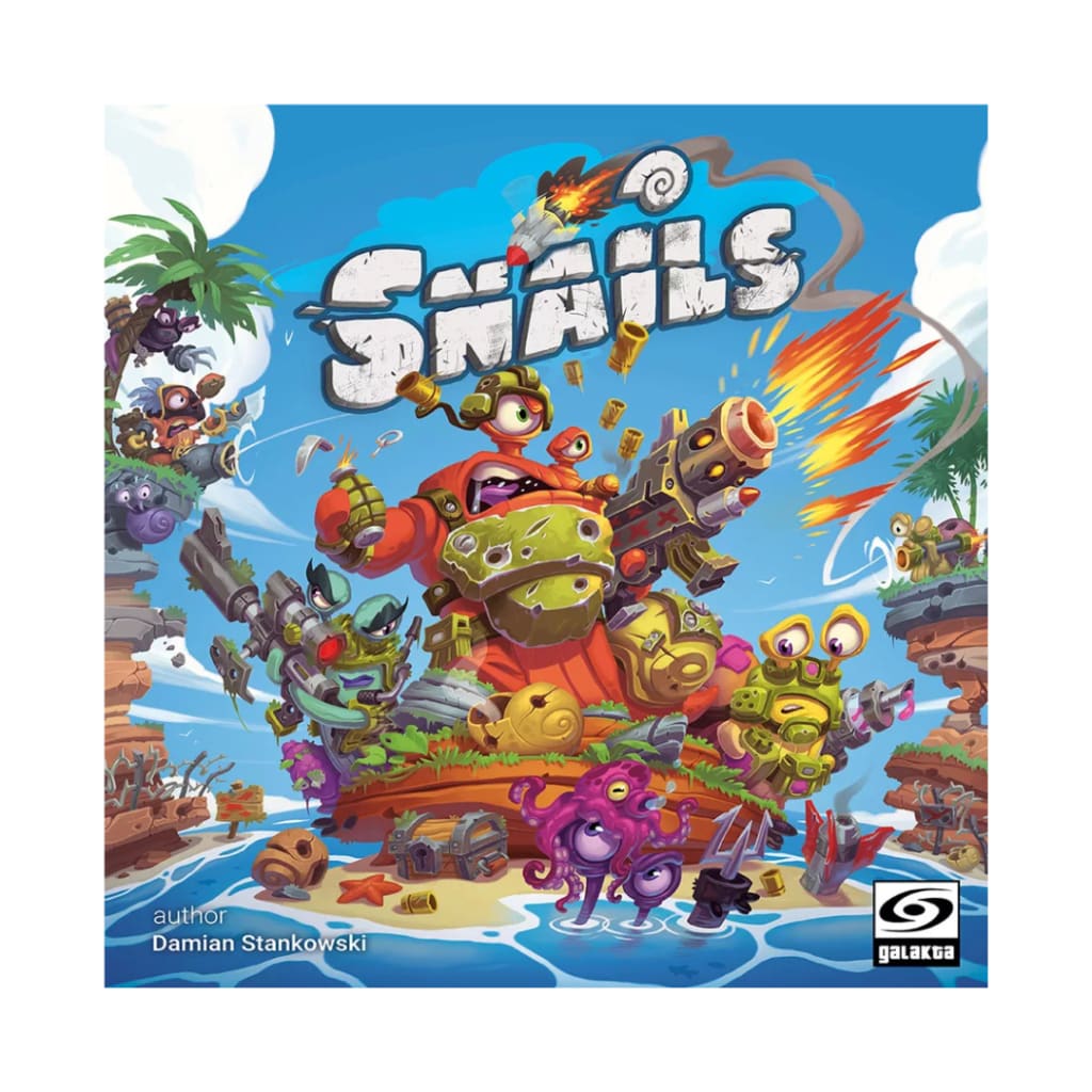 Snails