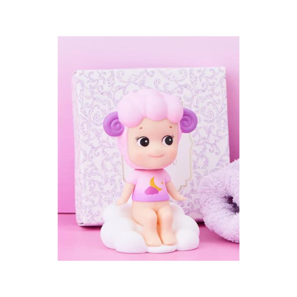 Sonny Angel BOBBING HEAD Cloud Style - Sheep