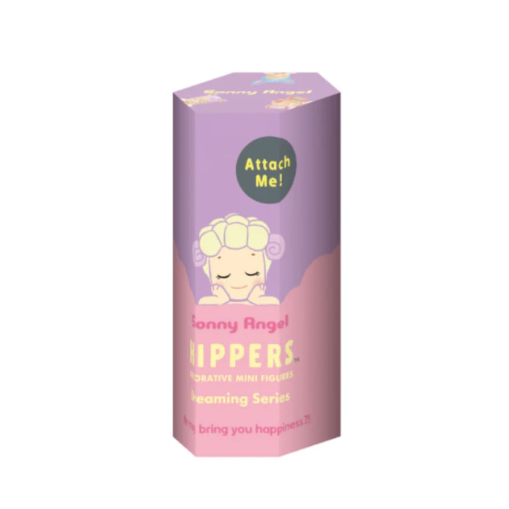 Sonny Angel HIPPERS Dreaming Series Blind Box