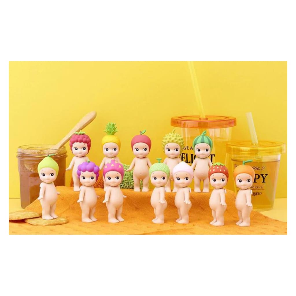 Sonny Angel Mini Figure Fruit Blind Box