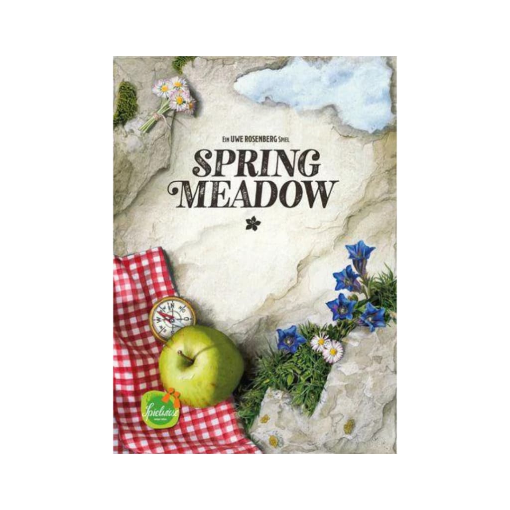 Spring Meadow - Board Games